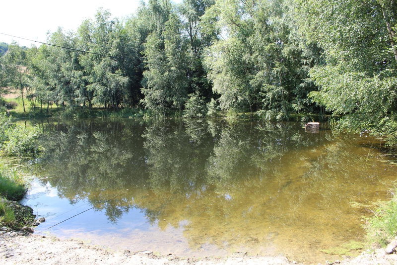 Noclegi Różanka, Radomierz, Poland
