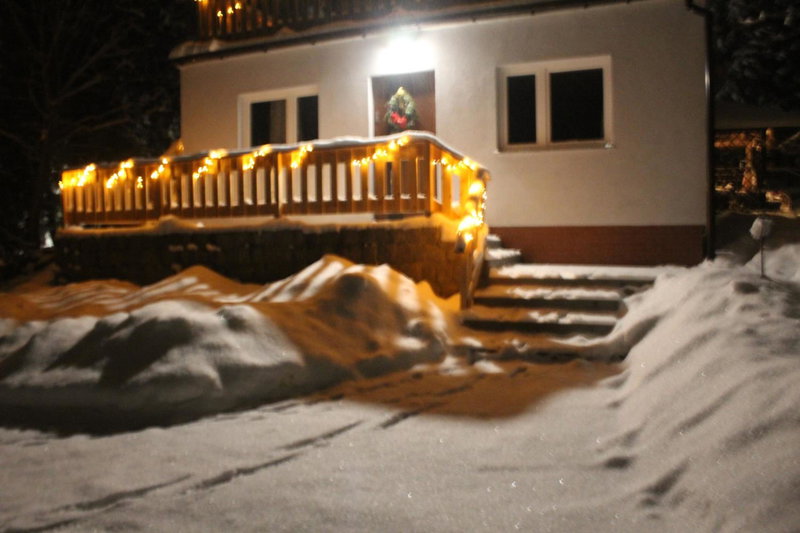 Noclegi Różanka, Radomierz, Poland