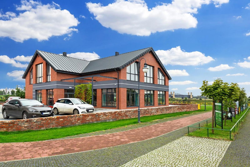 Hotel Vela, Tczew, Poland