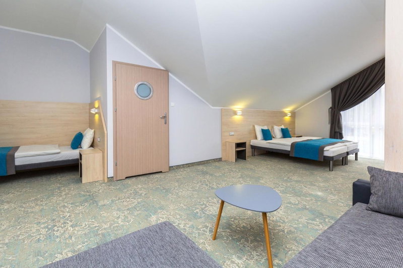 Hotel Vela, Tczew, Poland