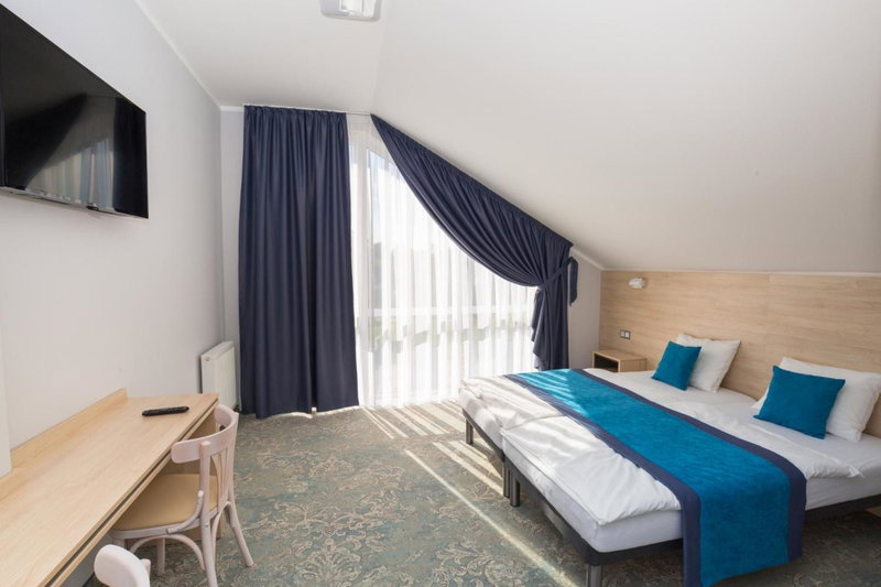 Hotel Vela, Tczew, Poland