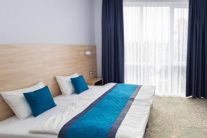 Hotel Vela, Tczew, Poland