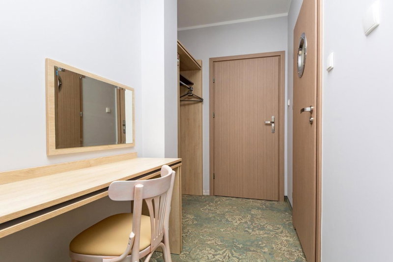 Hotel Vela, Tczew, Poland
