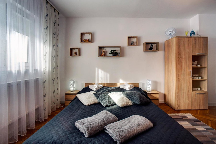 Apartamenty Bieszczady, Lesko, Poland