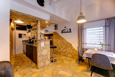 Apartamenty Bieszczady, Lesko, Poland