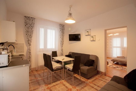 Apartamenty Bieszczady, Lesko, Poland