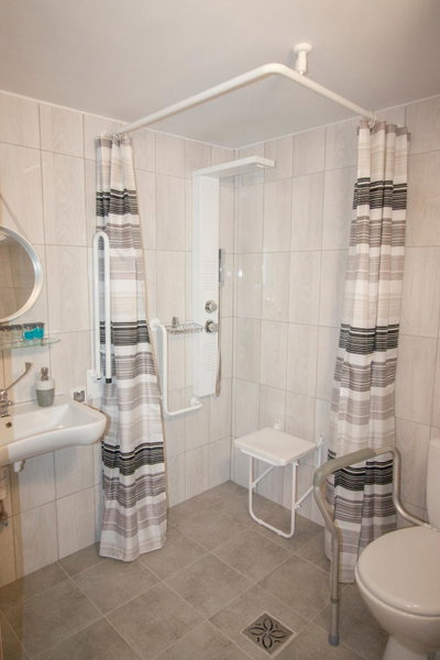Apartamenty Bieszczady, Lesko, Poland