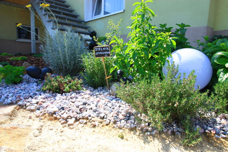 Apartamenty Bieszczady, Lesko, Poland