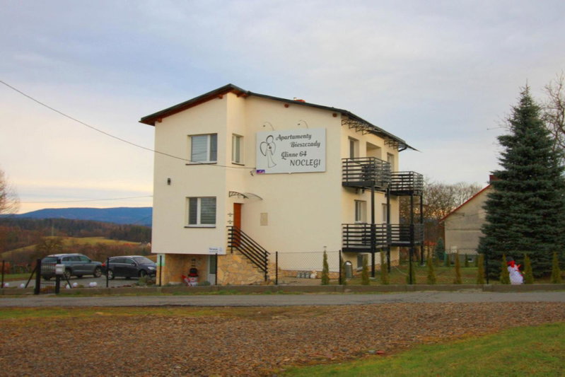 Apartamenty Bieszczady, Lesko, Poland