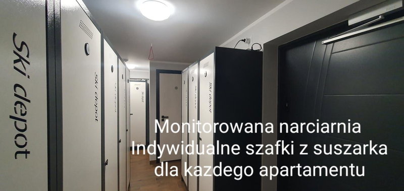 Apartamenty pod Czyrną, Szczyrk, Poland