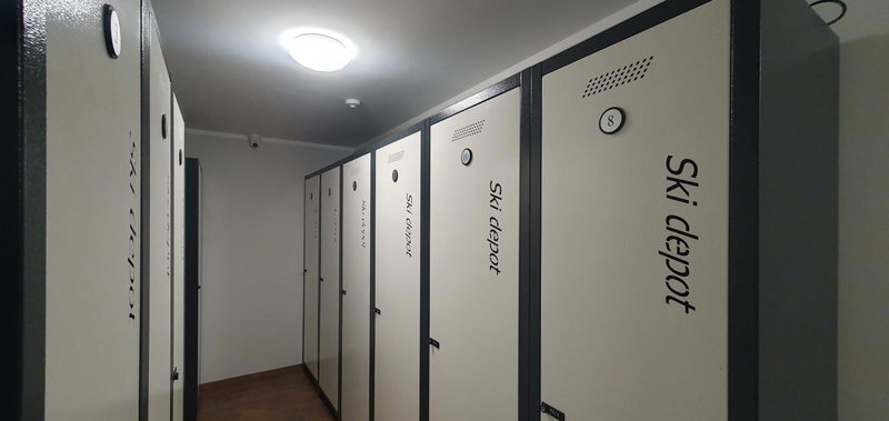 Apartamenty pod Czyrną, Szczyrk, Poland