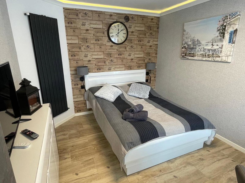 Apartament Martyna, Kłodzko, Poland