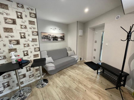Apartament Martyna, Kłodzko, Poland