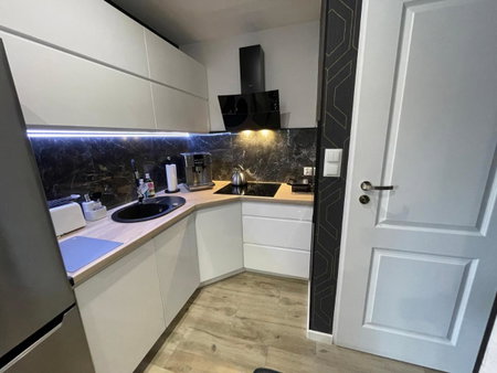 Apartament Martyna, Kłodzko, Poland