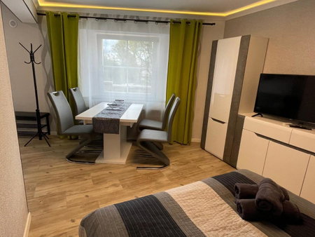 Apartament Martyna, Kłodzko, Poland