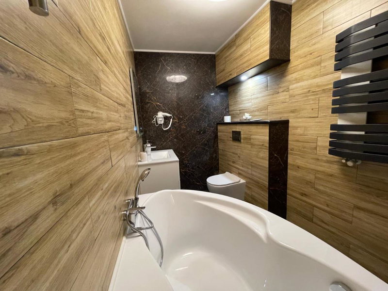 Apartament Martyna, Kłodzko, Poland