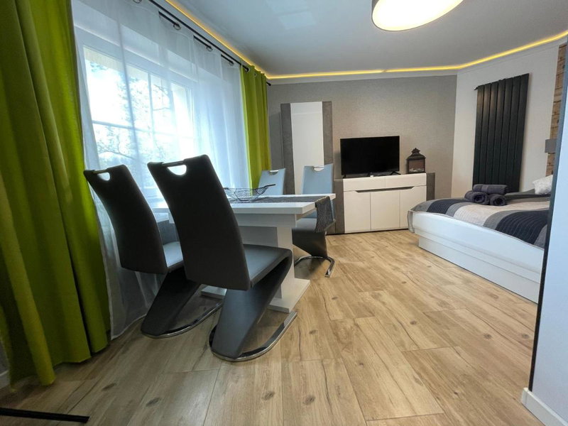 Apartament Martyna, Kłodzko, Poland
