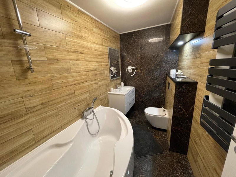 Apartament Martyna, Kłodzko, Poland