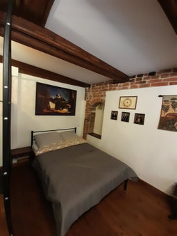 Apartament Witrażysty A.D. 1555, Toruń, Poland