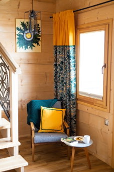 Eco Domki Podhalanka, Witów, Poland