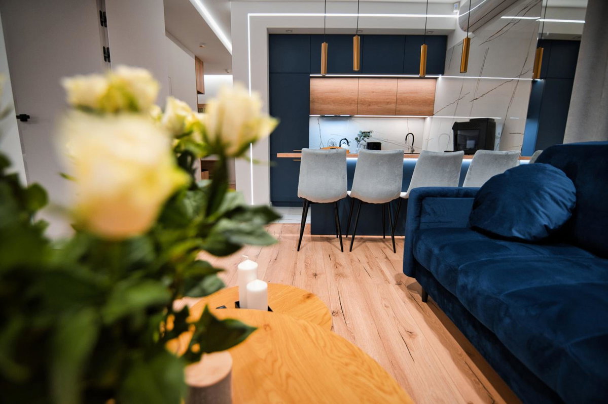 Boutique 62 by Housine, Pologne