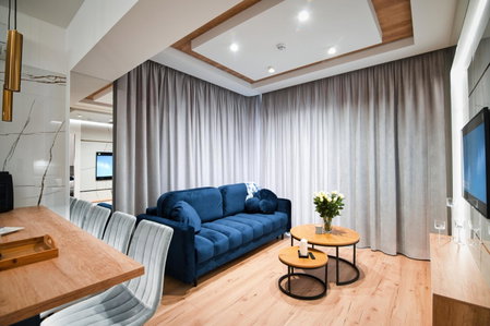 Boutique 62 by Housine, Zator, Poland