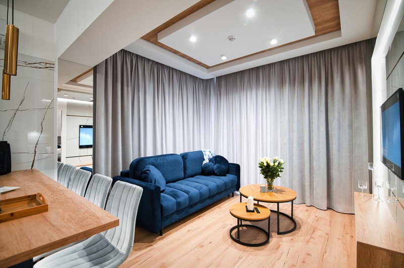 Boutique 62 by Housine, Zator, Poland