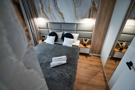 Boutique 62 by Housine, Zator, Poland