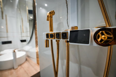 Boutique 62 by Housine, Zator, Poland