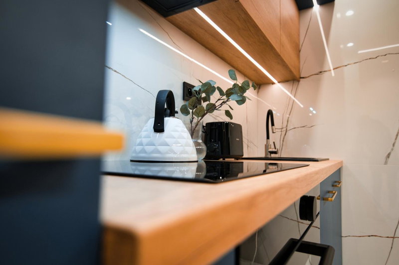 Boutique 62 by Housine, Zator, Poland