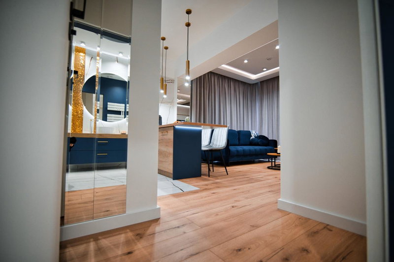 Boutique 62 by Housine, Zator, Poland