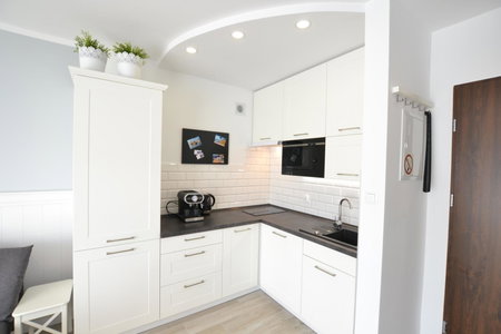 Darłówko Apartament Morski VIII, Darłówko, Poland