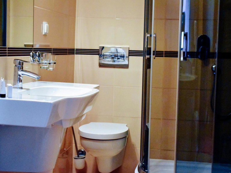 Hotel Zamek Królewski w Rydzynie, Rydzyna, Poland