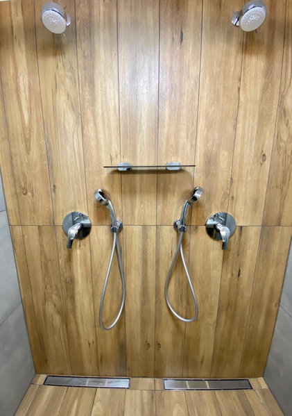 Thruster - mini kino, lobby, kuchnia, netflix, Gdynia, Poland
