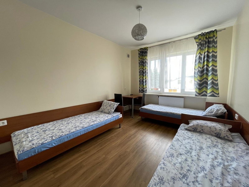 Anna Noclegi, Raszyn, Poland