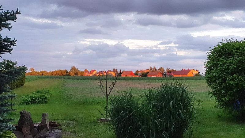 ZŁOTA PASIEKA Zator Przeciszów, Przeciszów, Poland