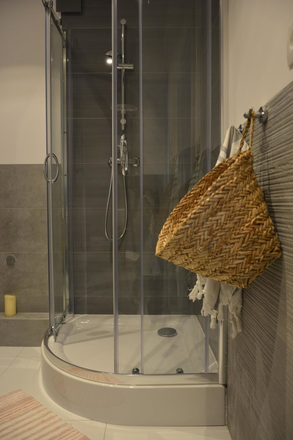 Apartament Centrum Warszawy, Poland
