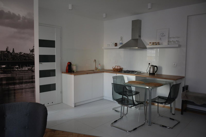 Apartament Centrum Warszawy, Warsaw, Poland