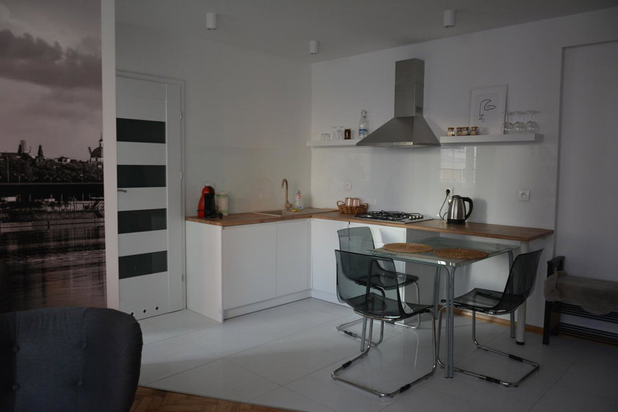 Apartament Centrum Warszawy, Warsaw, Poland