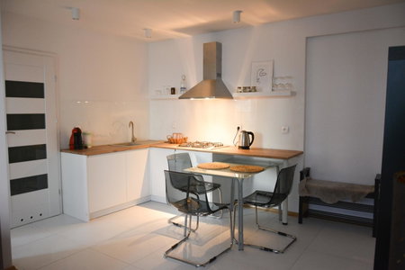 Apartament Centrum Warszawy, Warsaw, Poland