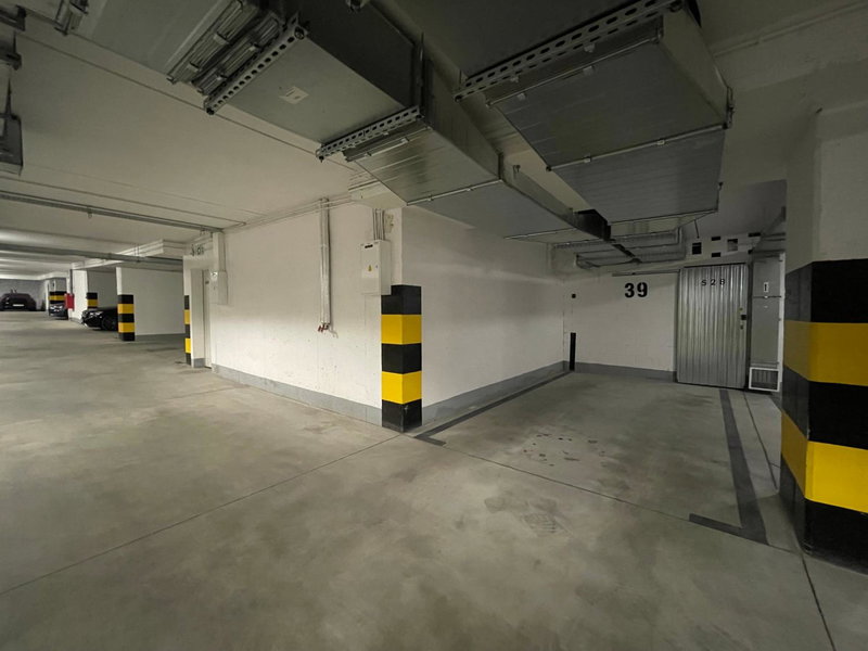 HomeStay Apartment with Parking, Toruń, Poland