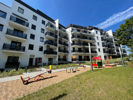 HomeStay Apartment with Parking, Toruń, Poland