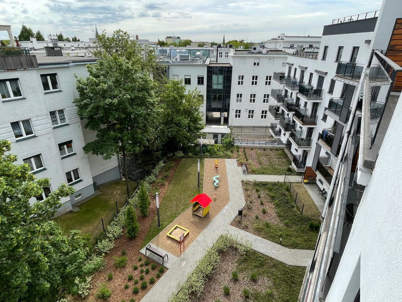HomeStay Apartment with Parking, Toruń, Poland