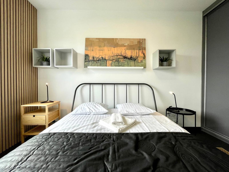 HomeStay Apartment with Parking, Toruń, Poland