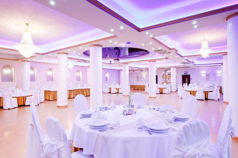 Hotel Politański, Rybnik, Poland