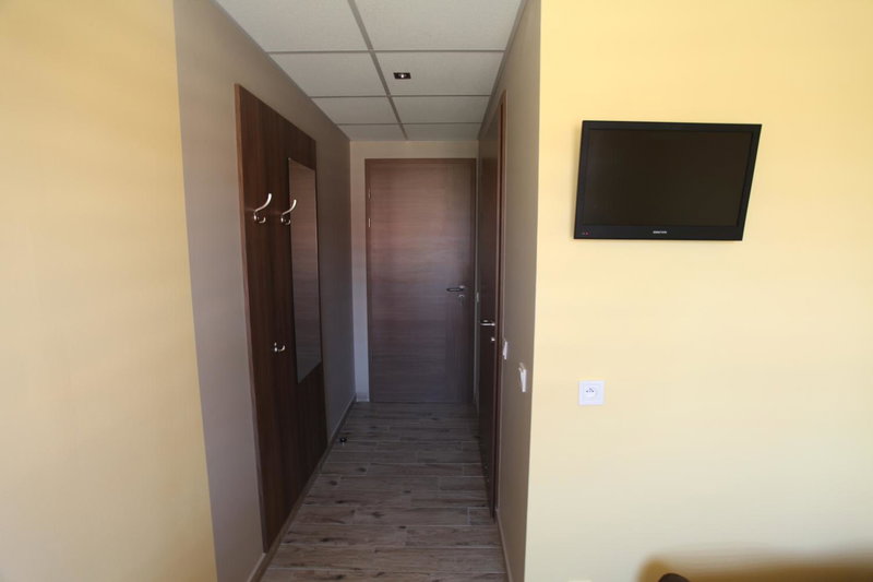 HOTELik A2, Pruszków, Poland
