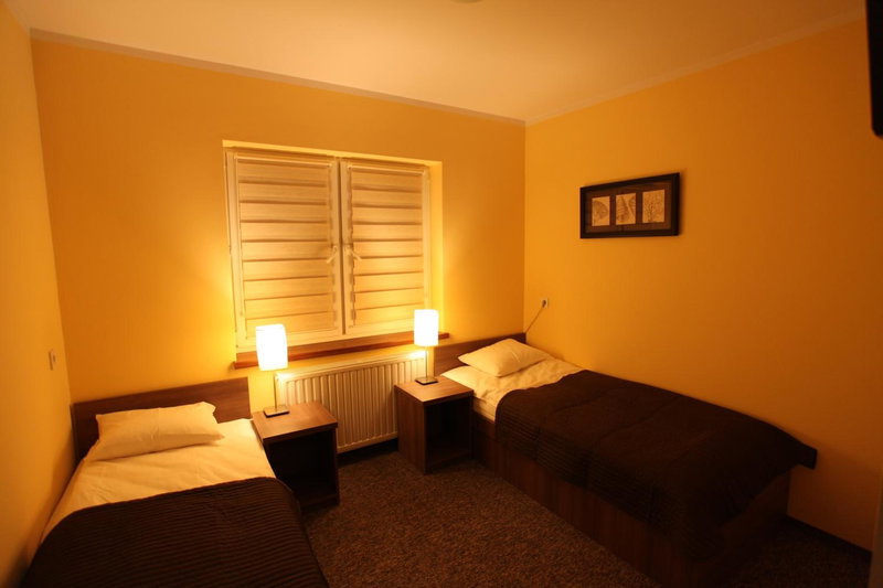 HOTELik A2, Pruszków, Poland