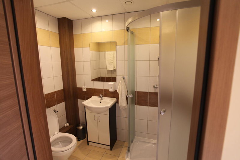 HOTELik A2, Pruszków, Poland