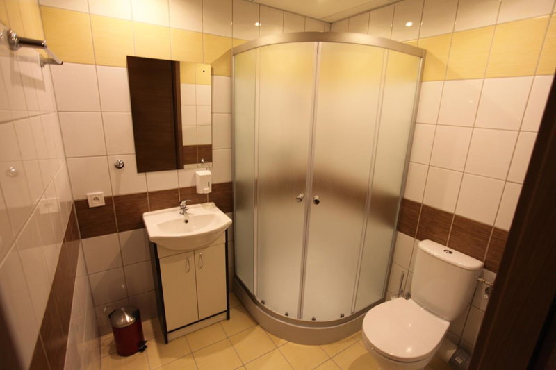 HOTELik A2, Pruszków, Poland