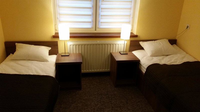 HOTELik A2, Pruszków, Poland